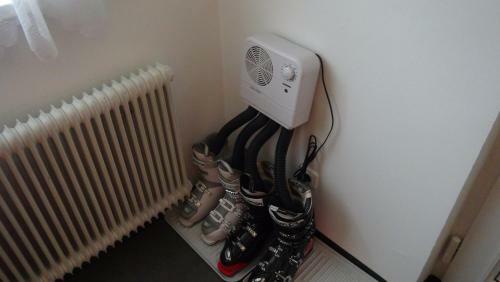 Apartamento Haus-am-sonnenweg