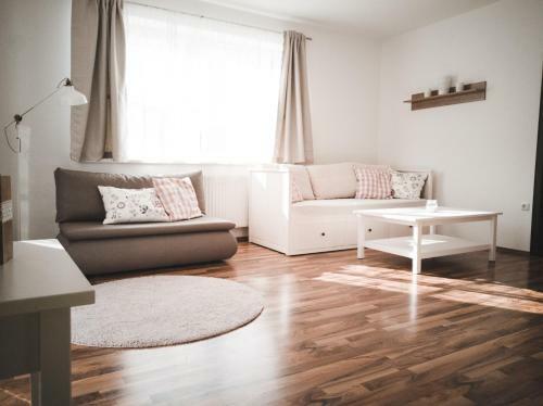 Apartamento Ferienwohnung Weitental