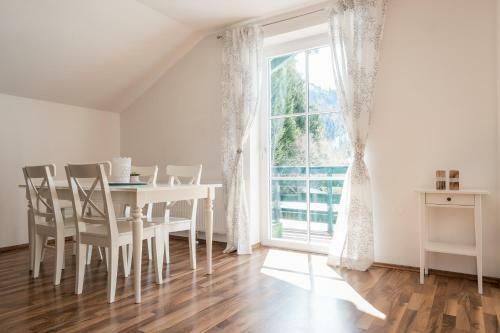 Apartamento Ferienwohnung Weitental