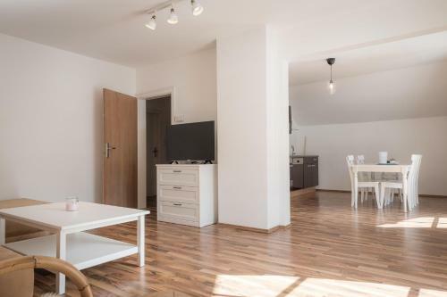Apartamento Ferienwohnung Weitental