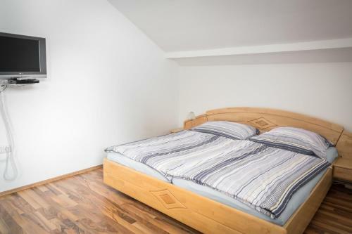 Apartamento Ferienwohnung Weitental