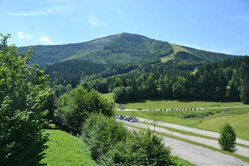 Apartamento Ferienwohnung Weitental