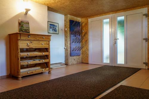 Apartamento Ferienwohnung Weitental