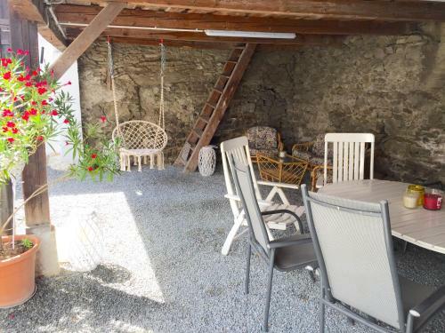 Ferienhaus In Langenlois