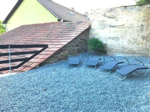 Ferienhaus In Langenlois