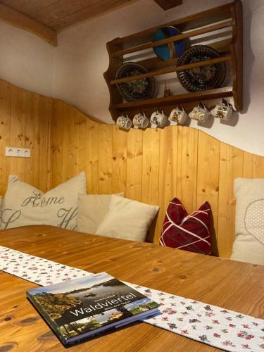 Lodge Ferienhaus Friedlhof