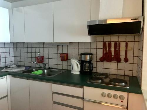 Apartamento Seeapartment Landskron