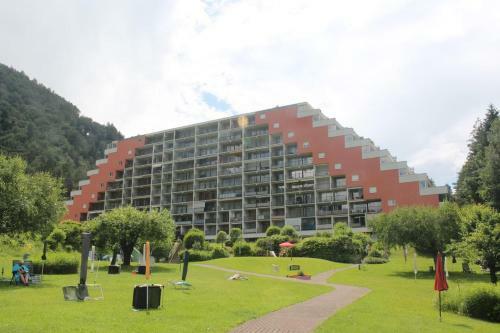 Apartamento Seeapartment Landskron