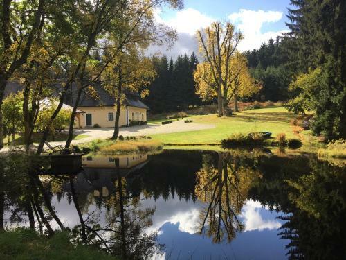 Apartamento Itha?s Secret Escape