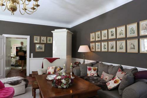 Apartamento Itha?s Secret Escape