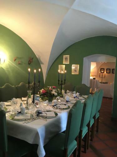 Villa Das Forsthaus Langschl�gerwald