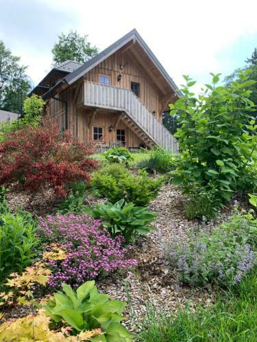 Villa Das Forsthaus Langschl�gerwald