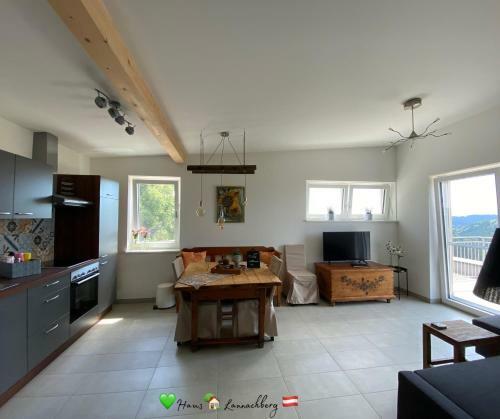 Apartamento Haus Lannachberg