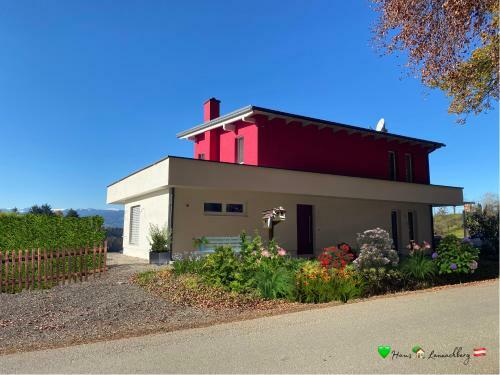 Apartamento Haus Lannachberg