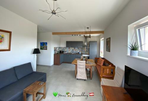 Apartamento Haus Lannachberg