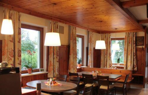 Posada Gasthof M�hlendorfer