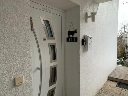 Apartamento Ferienwohnung Tirol