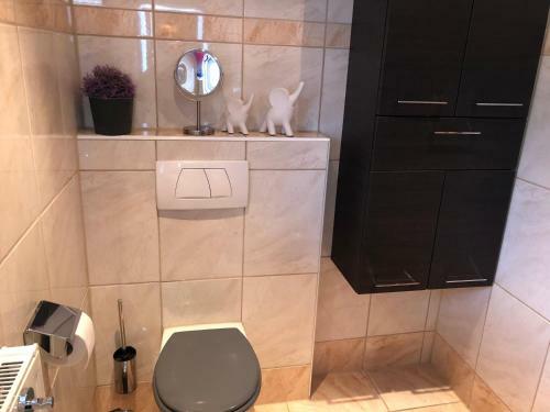 Apartamento Ferienwohnung Tirol