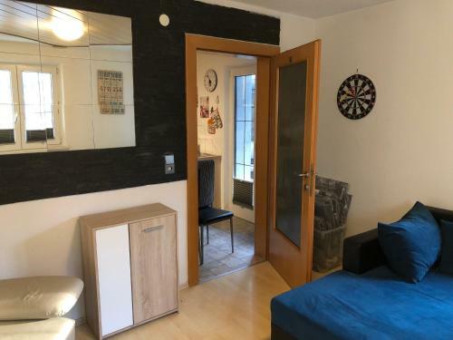 Apartamento Ferienwohnung Tirol