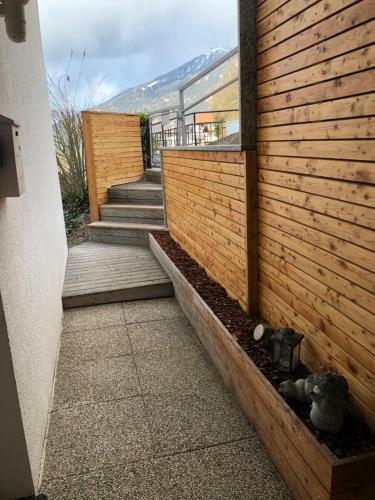 Apartamento Ferienwohnung Tirol