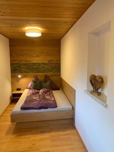 Apartamento Ferienwohnung Tirol