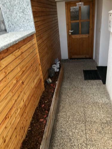 Apartamento Ferienwohnung Tirol