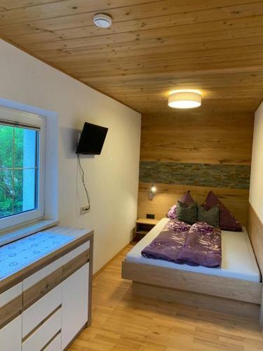 Apartamento Ferienwohnung Tirol