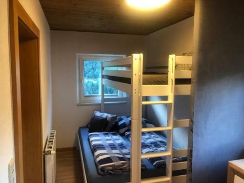 Apartamento Ferienwohnung Tirol