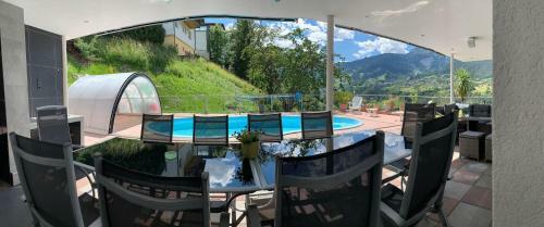 Apartment Freizeit