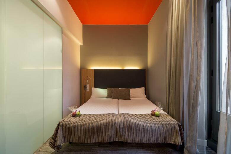 Hotel Petit Palace Plaza Del Carmen