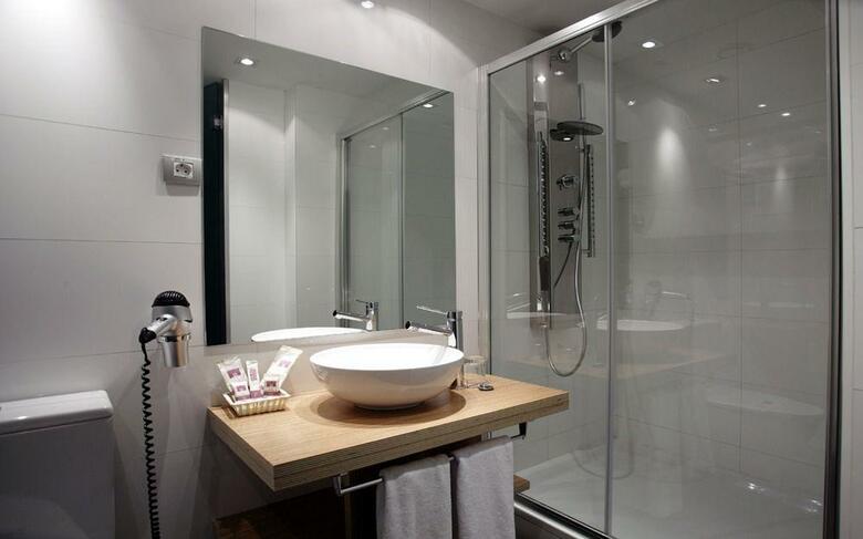 Hotel Petit Palace Plaza Del Carmen