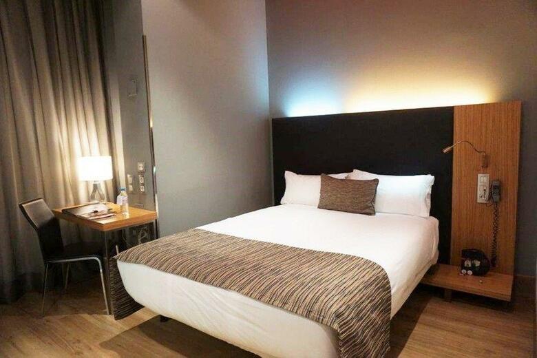 Hotel Petit Palace Plaza Del Carmen