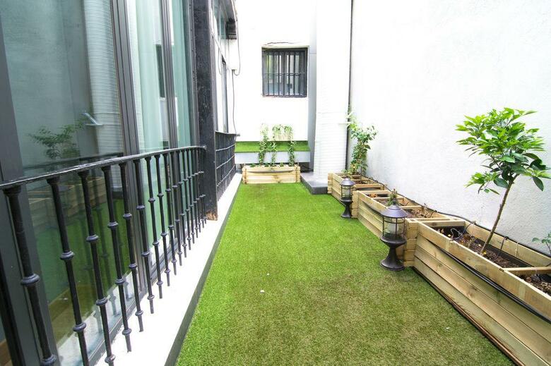 Hotel Petit Palace Plaza Del Carmen
