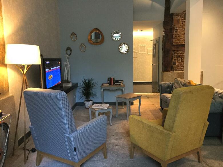 Hotel Petit Palace Plaza Del Carmen