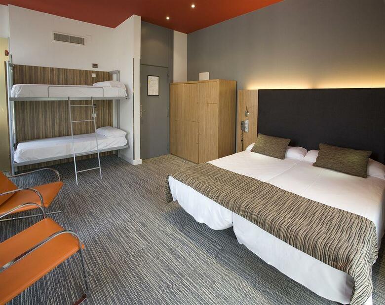 Hotel Petit Palace Plaza Del Carmen