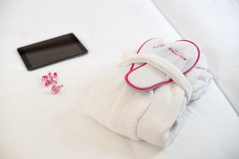Hotel Petit Palace Plaza Del Carmen