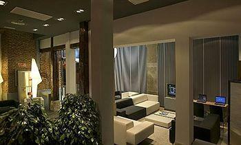 Hotel Petit Palace Plaza Del Carmen