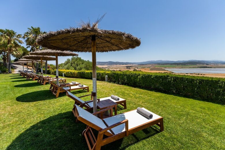 Hotel Fairplay Golf & Spa Resort By Grupo Tribu