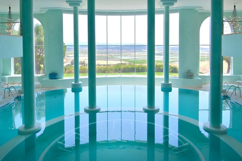 Hotel Fairplay Golf & Spa Resort By Grupo Tribu