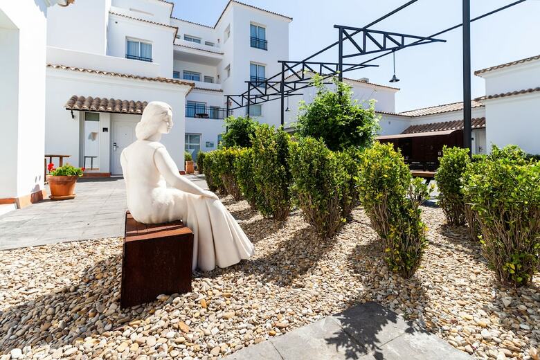 Hotel Fairplay Golf & Spa Resort By Grupo Tribu