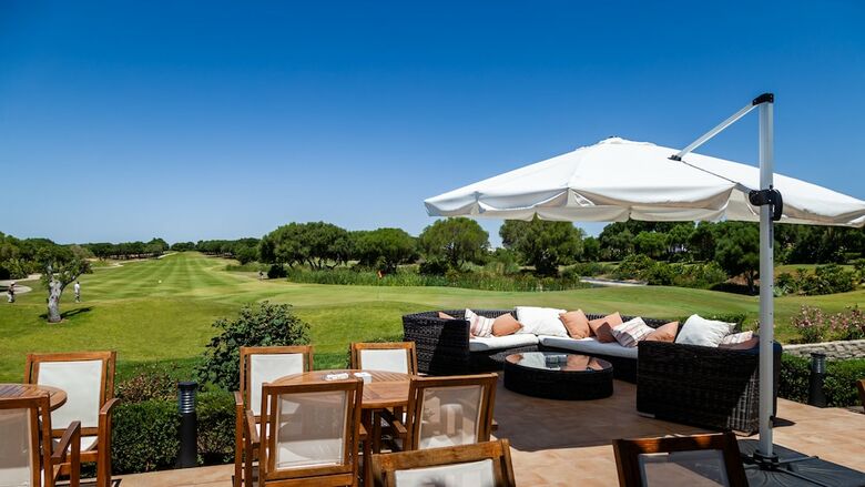 Hotel Fairplay Golf & Spa Resort By Grupo Tribu