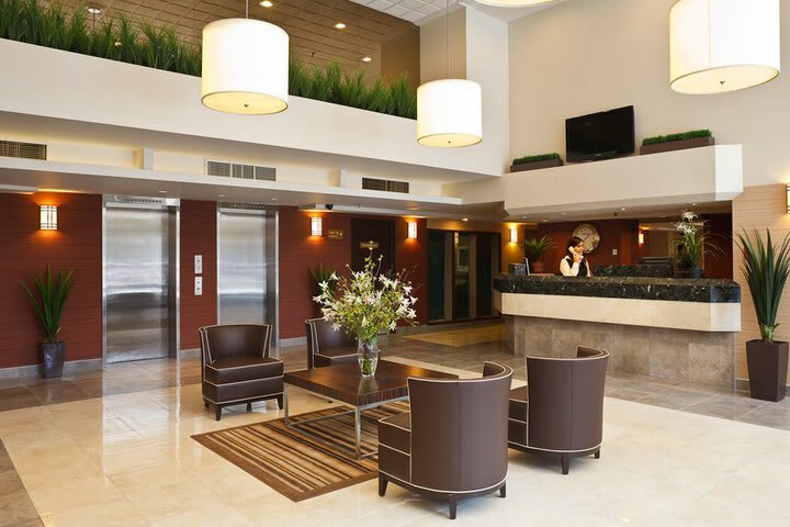 Hotel Lord Berri