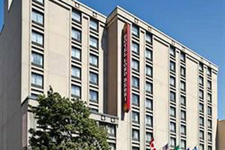Hotel Lord Berri