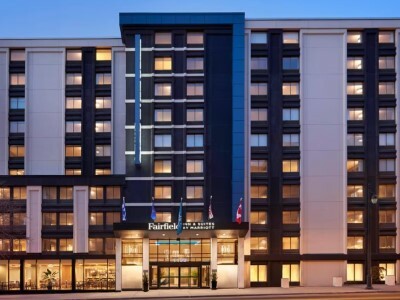 Hotel Lord Berri
