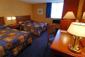 Hotel Lord Berri