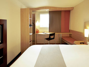 Hotel Ibis Excel