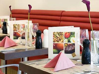 Hotel Ibis Excel
