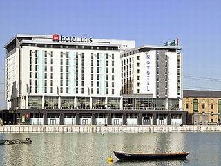 Hotel Ibis Excel