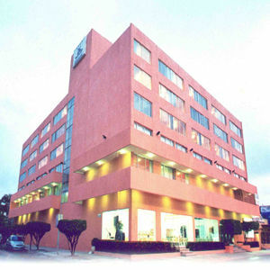 Hotel Comfort Inn Veracruz