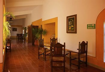 Hotel Villas Arqueologicas Coba